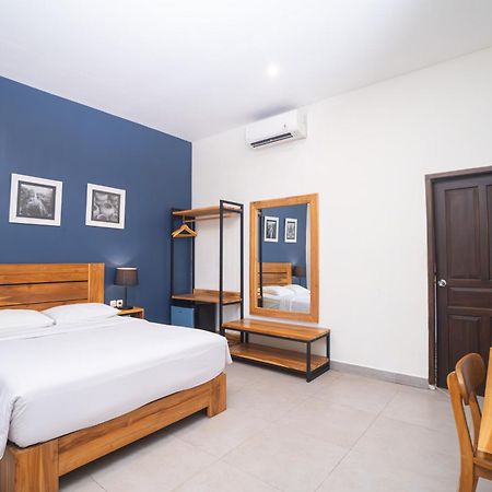 La Casa Jogja Hotel Kejayan Екстериор снимка