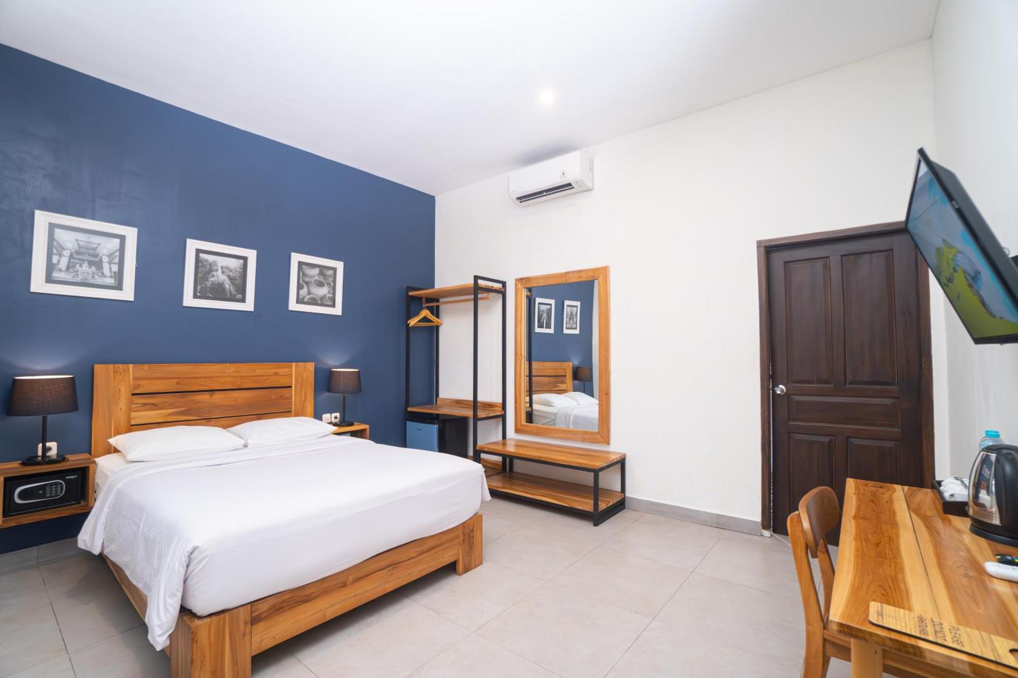 La Casa Jogja Hotel Kejayan Екстериор снимка