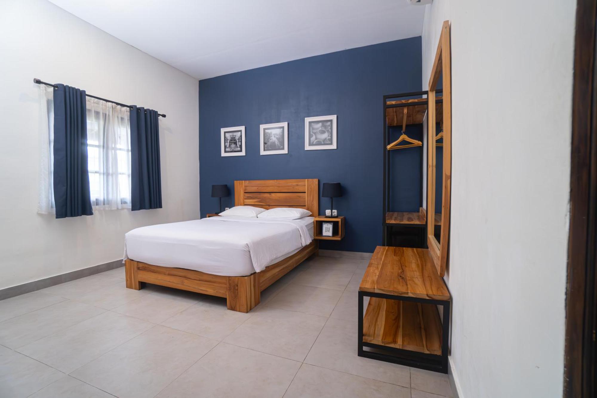 La Casa Jogja Hotel Kejayan Екстериор снимка
